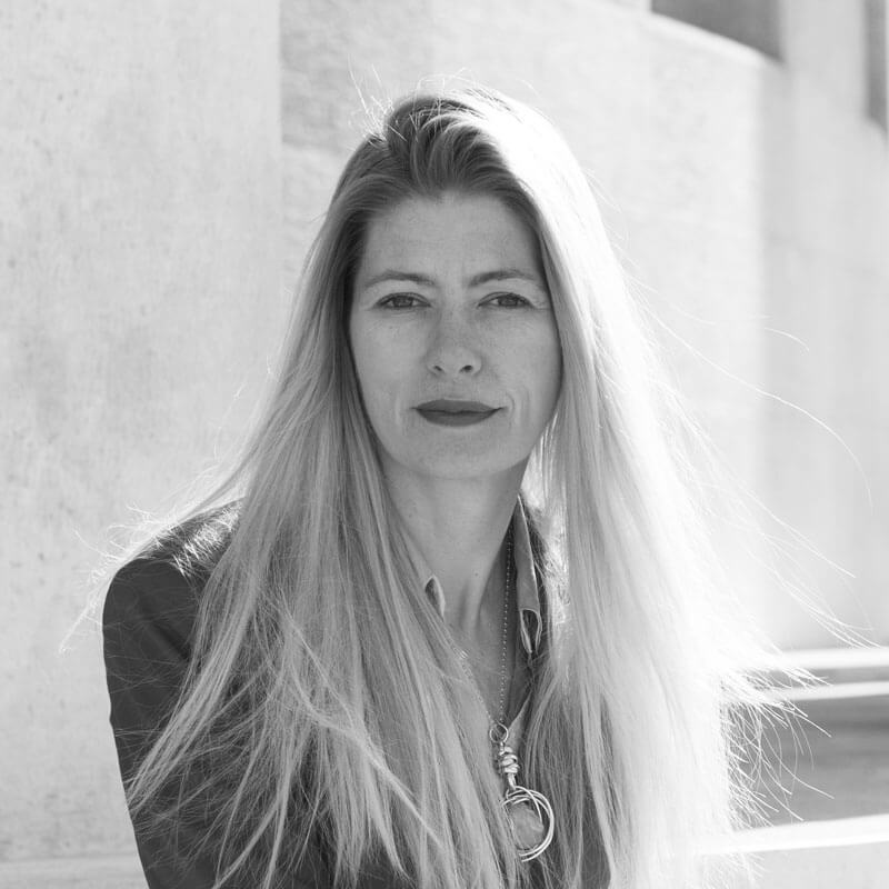 Ines Lazarević-Constellation therapist